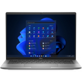 Laptop Dell Latitude 7450, Intel Core Ultra 7 165U, 14 inch Touch, RAM 16GB, SSD 512GB, Intel Graphics, Windows 11 Pro, Titan Gray