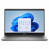Laptop Dell Latitude 3340, Intel Core i5-1345U, 13.3inch, RAM 16GB, SSD 256GB, Intel Iris Xe Graphics, Windows 11 Pro, Grey