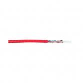 Cablu retea Nexans LANmark, U/UTP, Cat 6, 1m, Orange