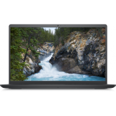 Laptop Dell Vostro 3525, AMD Ryzen 5 5625U, 15.6inch, RAM 8GB, SSD 256GB, AMD Radeon Graphics, Windows 11 Pro, Carbon Black