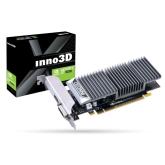 Placa Video INNO3D nVidia GeForce GT 1030 LP 2GB, 64bit