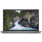 Laptop Dell Vostro 3525, AMD Ryzen 7 5825U, 15.6inch, RAM 16GB, SSD 512GB, AMD Radeon Graphics, Windows 11 Pro, Titan Grey