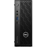 Calculator Dell Precision 3260 CFF, Intel Core i7-13700, RAM 16GB, SSD 512GB, nVidia Quadro T1000 4GB, Windows 11 Pro