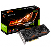 Placa video Gigabyte nVidia GeForce GTX 1070 G1 Gaming 8GB, DDR5, 256bit