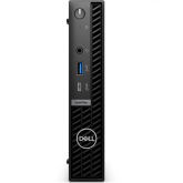 Calculator Dell OptiPlex 7020 MFF, Intel Core i5-12500T, RAM 16GB, SSD 512GB, Intel UHD Graphics 770, Linux