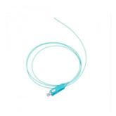 Pigtail Fibra Optica Nexans N121.5MCA, Multi-Mode, OM3, SC, 1 m