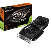 Placa video GIGABYTE nVidia GeForce GTX 1660 Ti Windforce 6GB, GDDR6, 192bit