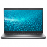 Laptop Dell Latitude 5431, Intel Core i5-1250P, 14inch, RAM 16GB, SSD 512GB, nVidia GeForce MX550 2GB, Windows 11 Pro, Gray