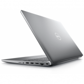 Laptop Dell Latitude 5530, Intel Core i5-1235U, 15.6inch, RAM 16GB, SSD 256GB, Intel Iris Xe Graphics, Windows 11 Pro, Gray