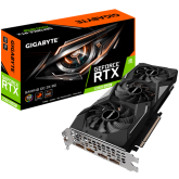 Placa video GIGABYTE nVidia GeForce RTX 2060 SUPER Gaming OC 3X V2 8GB, GDDR6, 256bit