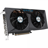 Placa video GIGABYTE nVidia GeForce RTX 3060 Eagle 12GB, GDDR6, 192bit