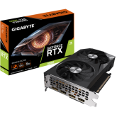 Placa video Gigabyte nVidia GeForce RTX 3060 GAMING OC 8GB, GDDR6, 128bit