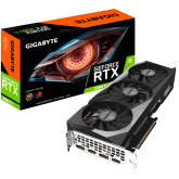 Placa video Gigabyte nVidia GeForce RTX 3060 Ti GAMING PRO 8GB, GDDR6, 256bit