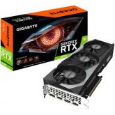 Placa video Gigabyte nVidia GeForce RTX 3070 GAMING OC 8GB, GDDR6, 256bit