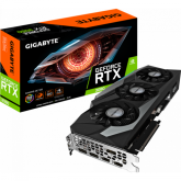 Placa video Gigabyte nVidia GeForce RTX 3080 GAMING OC LHR 10GB, GDDR6X, 320bit