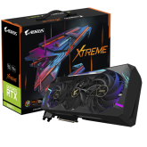 Placa video Gigabyte AORUS nVidia GeForce RTX 3080 Ti XTREME 12GB, GDDR6X, 384bit