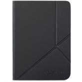 Husa Kobo Clara Colour SleepCover Case, Black