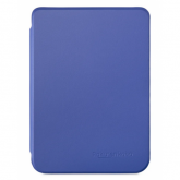 Husa eBook reader Kobo Clara Colour SleepCover, Cobalt Blue