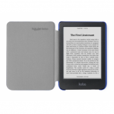 Husa eBook reader Kobo Clara Colour SleepCover, Cobalt Blue