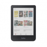 EBook Reader Kobo Clara Colour, 6 inch, 16GB, Black 