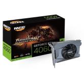 Placa video INNO3D nVidia GeForce RTX 4060 COMPACT 8GB, GDDR6, 128bit