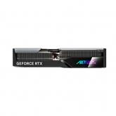 Placa video Gigabyte nVidia GeForce RTX 4070 AORUS MASTER 12GB, GDDR6X, 192bit