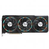 Placa video Gigabyte nVidia GeForce RTX 4070 Ti GAMING 12GB, GDDR6X, 192bit