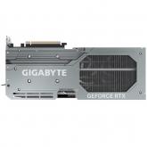 Placa video Gigabyte nVidia GeForce RTX 4070 Ti GAMING 12GB, GDDR6X, 192bit