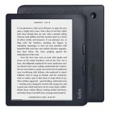 eBook Reader Kobo Libra 2 N418-KU-WH-K-EP 7 inch, 32GB, Black