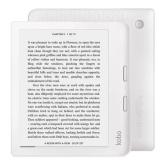 eBook Reader Kobo Libra 2 N418-KU-WH-K-EP 7 inch, 32GB, White