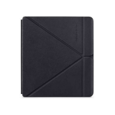 Husa Kobo Libra Colour SleepCover Case, Black