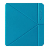 Husa Kobo Libra Colour SleepCover Case, Dusk Blue