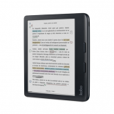 EBook Reader Kobo Libra Colour, 7 inch, 32GB, Black