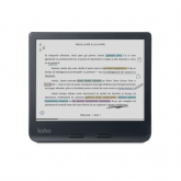 EBook Reader Kobo Libra Colour, 7 inch, 32GB, Black