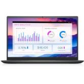 Laptop Dell Vostro 5415, AMD Ryzen 5 5500U, 14inch, RAM 8GB, SSD 256GB, AMD Radeon RX Vega 7, Windows 10 Pro, Titan Grey