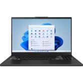 Laptop ASUS VivoBook Pro 15 OLED N6506CU-MA020X, Intel Core Ultra 9 285H, 15.6 inch, RAM 24GB, SSD 1TB, nVidia GeForce RTX 4050 6GB, Windows 11 Pro, Earl Grey