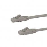 Patch Cord Startech N6PATC750CMGR, Cat6, UTP, 7.5m, Gray