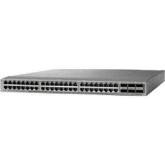 Switch Cisco Nexus 9000 N9K-C93108-FX3-B8C, 48 porturi, 2buc