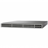 Switch Cisco Nexus 9000 N9K-C93108TC-FX, 48 porturi