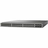 Switch Cisco Nexus 9300 93108TC-FX, 48 porturi