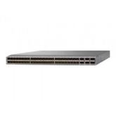 Switch Cisco Nexus 9000 N9K-C93180-FX-B24C, 48 porturi, 2 bucati