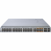 Switch Cisco Nexus 9300 9348GC-FX3, 48 porturi