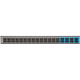Switch Cisco Nexus 9300 N9K-C93600CD-GX, 28 porturi