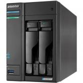 NAS Asustor Lockerstor 2 AS6602T, 4GB