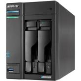 NAS Asustor Lockerstor 2 AS6602T, 4GB