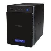 NAS Netgear RN214