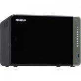 NAS Qnap Attached Storage TS-653D-8G