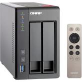 NAS QNAP TS-251+-8G