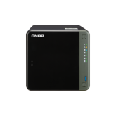 NAS Qnap TS-453D, 4GB