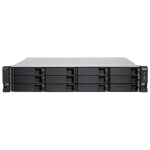 NAS QNAP TS-H1277XU-RP-3700X-128G, 128GB